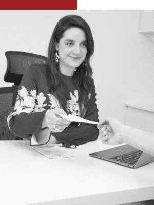 Consulta Control Dra Lina