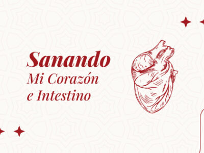 Mi Corazón e intestino