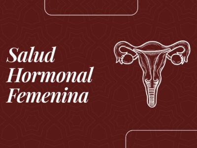 Salud Hormonal Femenina