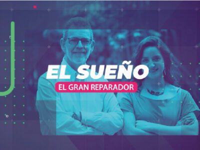 El Sueño: El gran Reparador