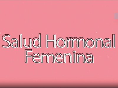 Salud Hormonal Femenina