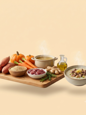 Guía de Alimentación de Eliminación (5 Semanas): Protocolo Integrativo para Disautonomía, SAMA y Fatiga Crónica | Dra. Lina Rubiano